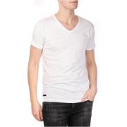 T-shirt Korte Mouw Hopenlife LAXUS