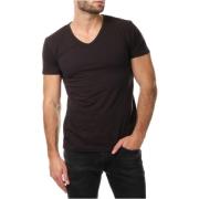 T-shirt Korte Mouw Hopenlife LAXUS