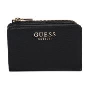 Portemonnee Guess BLA LAUREL II