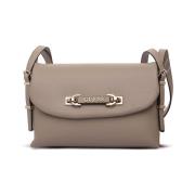 Tas Guess SIT LEFIA SHOULDER BAG