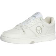 Lage Sneakers Sergio Tacchini Prime Shot leren sneakers