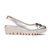Sandalen Wonders Gale C-33331 schoenen zonder achterkant