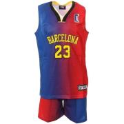 Setjes Sport Zone SEPL1019