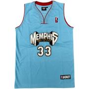 T-shirt Korte Mouw Sport Zone SEPL1057