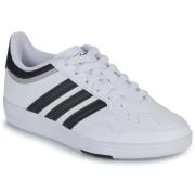 Lage Sneakers adidas HOOPS 4.0 J