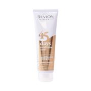 Shampoos Revlon 45 Dagen Revlonissimo Shampoo Conditioner Goudblond Ha...