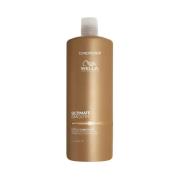 Verzorging en conditioner Wella Ultimate Smooth Conditioner 1000 ml