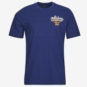 T-shirt Korte Mouw adidas Food Sauce Graphic T-Shirt