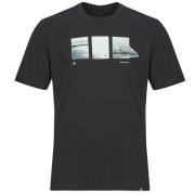 T-shirt Korte Mouw adidas Lens Power Of Three Graphic T-Shirt