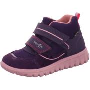 Babyslofjes Superfit -