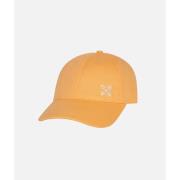 Pet Oxbow Effen pet met geborduurd 4F-logo ESCOZ