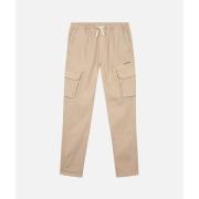 Broek Oxbow Effen stretch cargobroek RYNGO