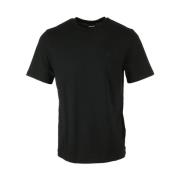 T-shirt Korte Mouw Lyle &amp; Scott Tonal Eagle T Shirt