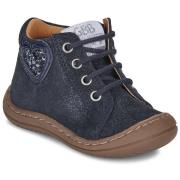 Hoge Sneakers GBB FLEXOO COEUR FLEX