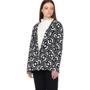 Blazer Luna Blazerjack Inspired Splendida