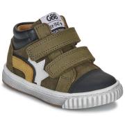 Hoge Sneakers GBB DROLE