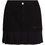 Rok Karl Lagerfeld KLJ PLEATED MINI SKIRT A3W12012