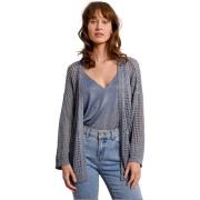 Vest Molly Bracken LA1711DP