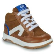 Hoge Sneakers GBB VAILLANT