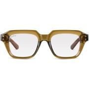 Zonnebril Herling Jensen Blue Light