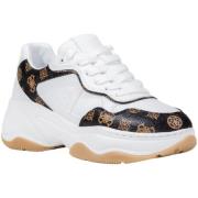 Sneakers Guess HAPYY3 FLTHPY FAL12