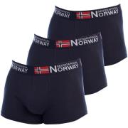Boxers Geographical Norway GN1000-005