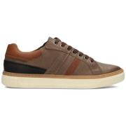 Lage Sneakers Ps Poelman PHILOS Heren Sneakers