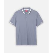 Polo Shirt Korte Mouw Oxbow T-shirt met korte mouwen NOPAI
