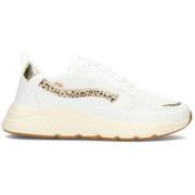 Lage Sneakers Posh By Poelman "CHARLIE" Damen Sneaker