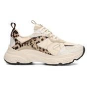 Lage Sneakers Haboob OLIVIA Damen Sneaker
