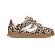 Lage Sneakers Posh By Poelman BILLIE Damen Sneaker