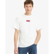 T-shirt Levis 0008C 0004-WHITE