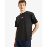 T-shirt Levis 0008C 0005-BLACK