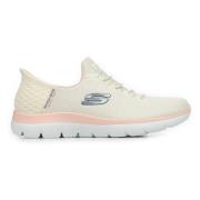Sneakers Skechers Summits Diamond Dream Slip Ins