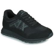 Lage Sneakers Armani Exchange DROP