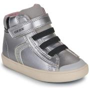 Hoge Sneakers Geox B GISLI GIRL