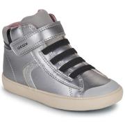 Hoge Sneakers Geox B GISLI GIRL