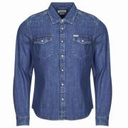 Overhemd Lange Mouw Guess GJ SLIM LS DENIM