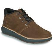 Laarzen Timberland HUDSON ROAD CHUKKA