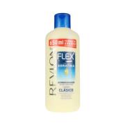 Verzorging en conditioner Revlon Classic Care Flex Keratina Conditione...