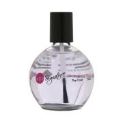 Basis &amp; Topcoats Asp Top Coat Professionele Nagellak Signature