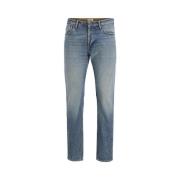 Straight Jeans Jack &amp; Jones -