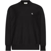 Sweater Calvin Klein Jeans PREMIUM TERRY MONOGR LV04RC277G