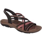 Sandalen Skechers Reggae Slim Simply Stretch Sandals