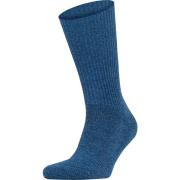 Socks Falke Walkie Wandelsok Wol Blend Blauw 6660
