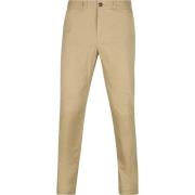 Chino Broek Scotch &amp; Soda Chino Stuart Beige