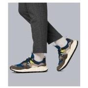 Sneakers Flower Mountain -
