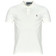 Polo Shirt Korte Mouw Polo Ralph Lauren POLO AJUSTE SLIM FIT EN COTON ...