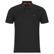 Polo Shirt Korte Mouw BOSS Passenger