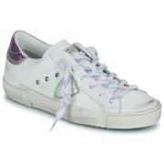 Lage Sneakers Philippe Model PRSX LOW WOMAN